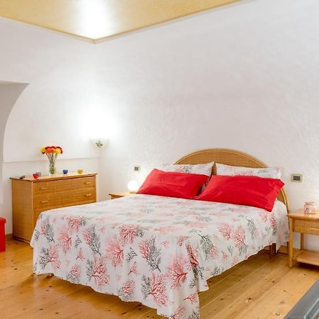 Casa Resilienza Vico Equense - 5 Min Dal Mare Apartment Bagian luar foto