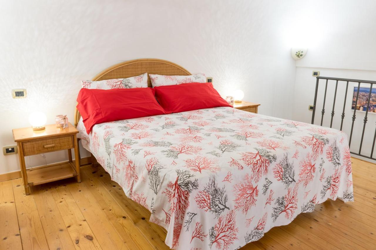 Casa Resilienza Vico Equense - 5 Min Dal Mare Apartment Bagian luar foto