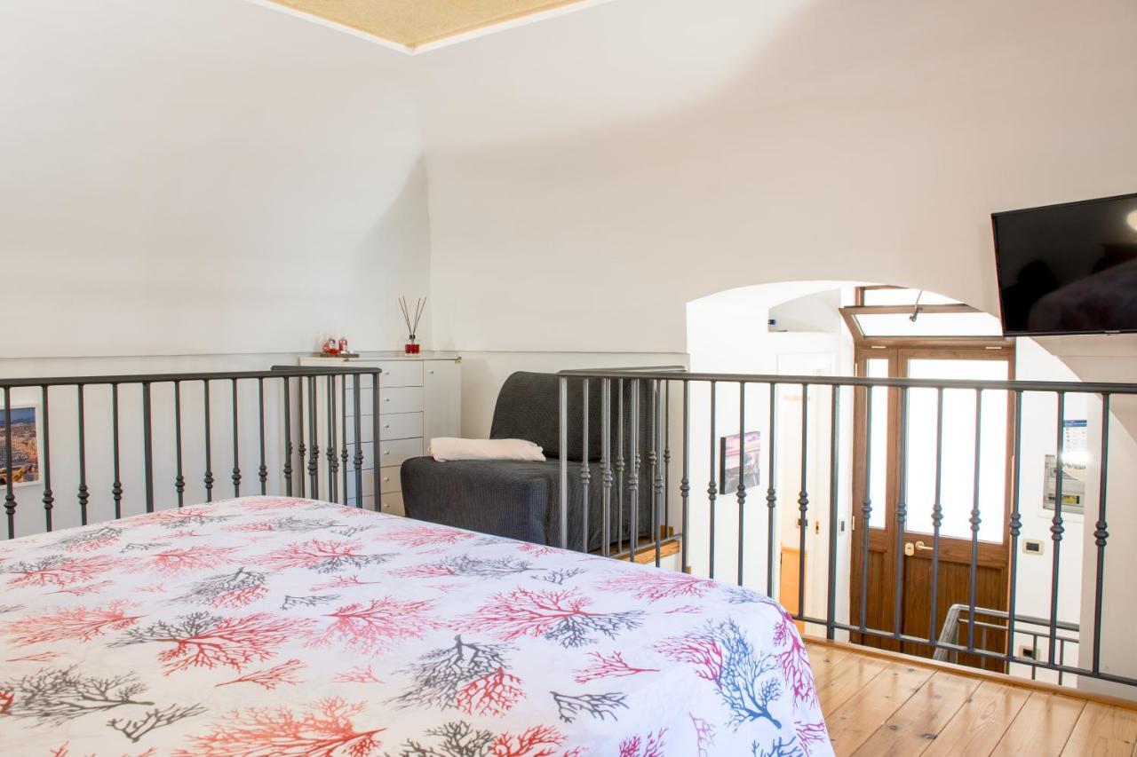 Casa Resilienza Vico Equense - 5 Min Dal Mare Apartment Bagian luar foto
