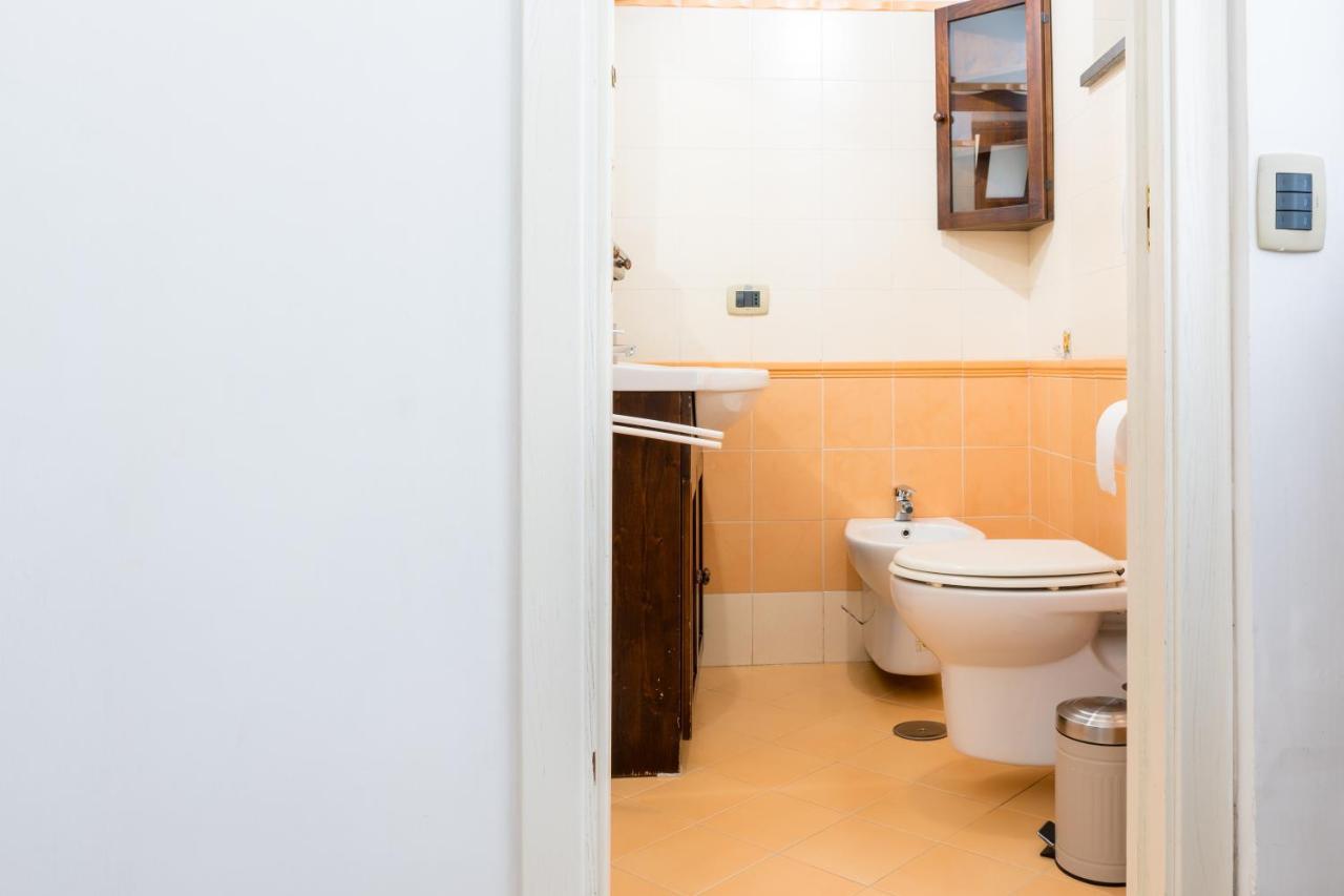 Casa Resilienza Vico Equense - 5 Min Dal Mare Apartment Bagian luar foto